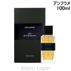 ジバンシイ GIVENCHY ドジバンシイアンフラメ EDP 100ml [392342]