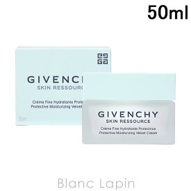 ジバンシイ GIVENCHY スキンリソースベルベットクリーム 50ml [432611]