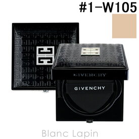 ジバンシイ GIVENCHY プリズム・リーブル・スキンケアリング・グロウ・クッション 12g 選べるカラー