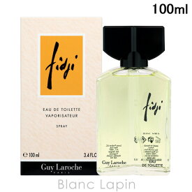 ギラロッシュ GUY LAROCHE フィジー EDT 100ml フレグランス女性用 香水 レディーズ [009641]