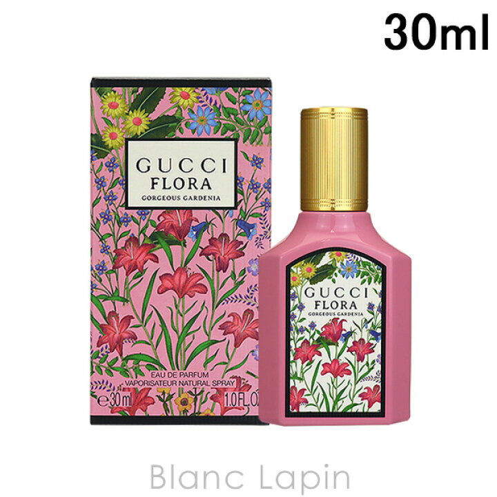 楽天市場】〔最大400円OFFクーポン配布中〕グッチ GUCCI フローラ 