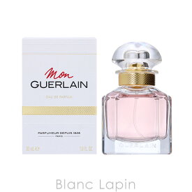 全品最大P10倍！エントリー＆楽天スーパーSALE期間限定ゲラン GUERLAIN モンゲラン EDP 30ml [131385]