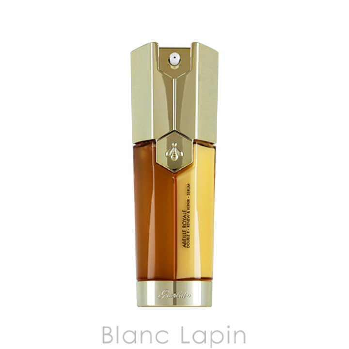楽天市場 ゲラン Guerlain アベイユロイヤルダブルrセロム 30ml Blanc Lapin ブランラパン
