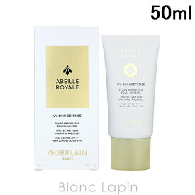 〔最大500円OFFクーポン配布中〕ゲラン GUERLAIN アベイユロイヤルUVスキンディフェンスN 50ml [617339]