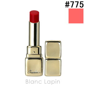 ゲラン GUERLAIN キスキスビーグロウ 3.2g リップカラー 選べるカラー