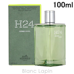 �G�����X HERMES H24�G���u���B�[�� EDP 100ml �t���O�����X�j���p ���� �����Y [432111]
