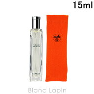 【ミニサイズ】 エルメス HERMES ナイルの庭 EDT 15ml ミニフレグランス ミニ香水 [101856/032313]