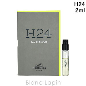 �y�~�j�T�C�Y�z �G�����X HERMES H24 EDP 2ml [413899]