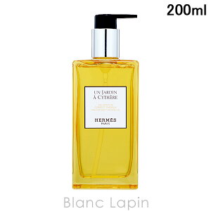 GX HERMES wA{fBV[WF Ve[̒ 200ml {fB\[vEV[WF [432791]