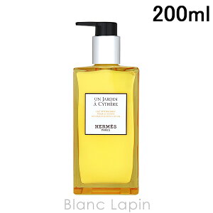 GX HERMES CX`CWO{fB[V Ve[̒ 200ml {fB[VE~N [433156]
