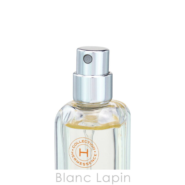 楽天市場】【ミニサイズ】 エルメス HERMES ムスクパリダ EDP 15ml 
