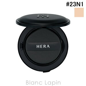 �k���Ԍ���I2�_�ȏ��3%OFF�N�[�|���z�z���l�w�� HERA �u���b�N �N�b�V�������b�V���p�E�_�[ 10g �p�E�_�[�t�@���f�[�V���� �I�ׂ�J���[