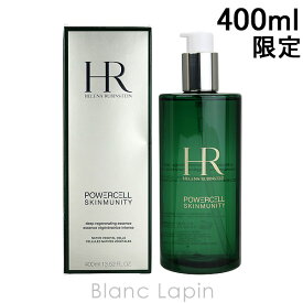 ヘレナルビンスタイン HELENA RUBINSTEIN P.C.スキンミュニティ エッセンスローション 400ml [443725]