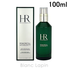 〔最大500円OFFクーポン配布中〕ヘレナルビンスタイン HELENA RUBINSTEIN P.C.スキンミュニティセラム 100ml [785211]