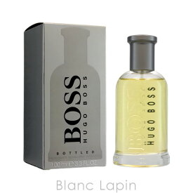 ヒューゴボス HUGO BOSS ボス EDT 100ml [351100]