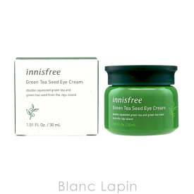 楽天市場 Innisfree グリーンティーシードアイクリームの通販