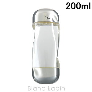  CvT SHISEIDO IPSA UE^CRANA 200ml ϐ [437378/432526/412801]