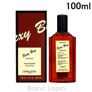 k400~OFFN[|zzlWkAeX JEANNE ARTHES ZNV[{[CGbZX EDT 100ml tOXjp  Y [637787]