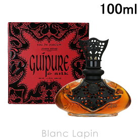 ジャンヌアルテス JEANNE ARTHES ギュペシルク EDP 100ml フレグランス女性用 香水 レディーズ [003223]