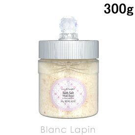 ジルスチュアート JILL STUART ホワイトフローラル バスソルト 300g 入浴剤・バスグッズ [587777]
