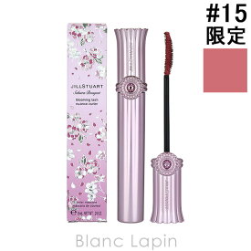 ジルスチュアート JILL STUART サクラブーケブルーミングラッシュニュアンスカーラー #15 fluttering sakura petals 7.5g [575248]