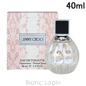 W~[`E JIMMY CHOO W~[`E EDT 40ml tOXp  fB[Y [025522/171516]