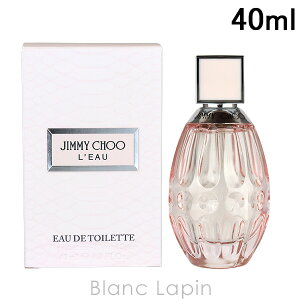 W~[`E JIMMY CHOO W~[`E[ EDT 40ml tOXp  fB[Y [073882]
