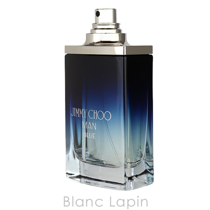 楽天市場】ジミーチュウ JIMMY CHOO ジミーチュウマンブルー EDT 50ml 