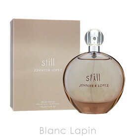 〔最大500円OFFクーポン配布中〕ジェニファーロペス JENNIFER LOPEZ スティル EDP 100ml [253137/150026]