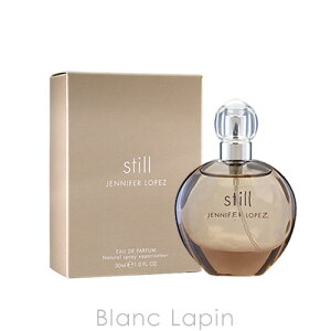 WFjt@[yX JENNIFER LOPEZ XeB 30ml EDP tOXp  fB[Y [150002]