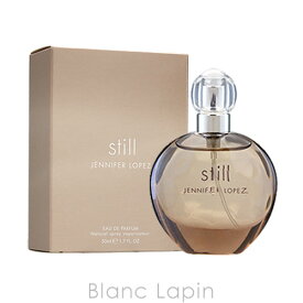 〔最大500円OFFクーポン配布中〕ジェニファーロペス JENNIFER LOPEZ スティル 50ml EDP [150019/080502]