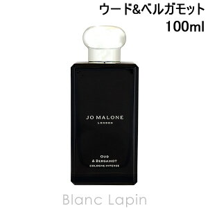 �W���[�}���[�� JO MALONE �E�[�h���x���K���b�g�R�����C���e���X EDC 100ml �t���O�����X ���j�Z�b�N�X ���� [122264]