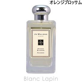 〔最大500円OFFクーポン配布中〕ジョーマローン JO MALONE オレンジブロッサムコロン EDC 100ml [006496]