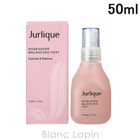 ジュリーク JURLIQUE ローズバランシングミスト 50ml [148661/119852]