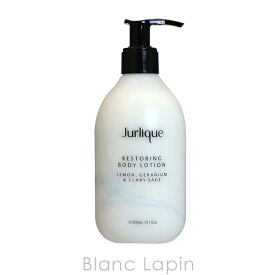 ジュリーク JURLIQUE ボディケアローションモダンN 300ml [112853]