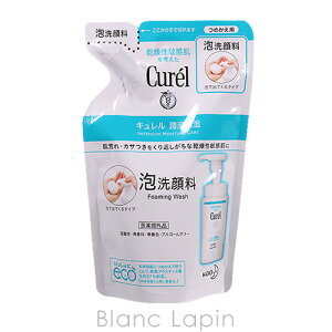 �ԉ� �L������ KAO CUREL ���Z�ێ� �A��痿 �߂����p 130ml [272140]