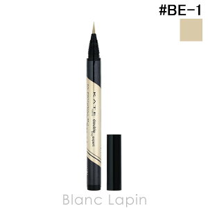 �J�l�{�E �P�C�g KANEBO KATE �_�u�����C���G�L�X�p�[�g #BE-1 �����x�[�W�� 0.5ml �A�C���C�i�[ [019184]