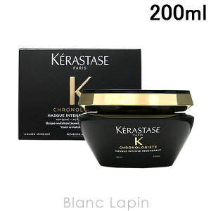 PX^[[ KERASTASE CH }XNNmWXgR 200ml [728299]
