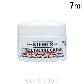 【ミニサイズ】 キールズ KIEHLS クリームUFC 7ml [807779/360559/896404]