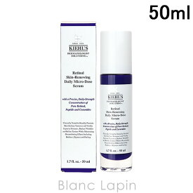 キールズ KIEHLS DSRTNリニューイングセラム 50ml [526489]