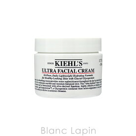 全品最大P10倍！エントリー＆楽天スーパーSALE期間限定キールズ KIEHLS クリームUFC 50ml [360757/719425]