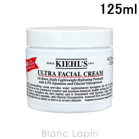 全品最大P10倍！エントリー＆楽天スーパーSALE期間限定キールズ KIEHLS クリームUFC 125ml [132802/028799]