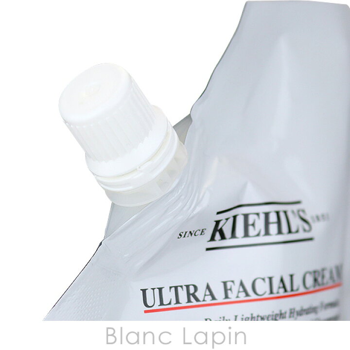 楽天市場】キールズ KIEHLS クリームUFC レフィル 150ml [735881 