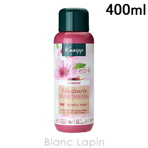 NiCv KNEIPP N[oX A[hubT 400ml [121727]