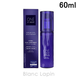 R[Z[ oCR[Z[ KOSE ONE BY KOSE ZF[fB[vyA 60ml [577341]