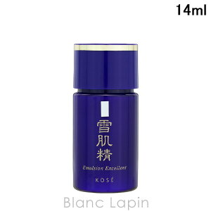 y~jTCYz R[Z[ ᔧ KOSE SEKKISEI ᔧ tGNZg 14ml [063614]