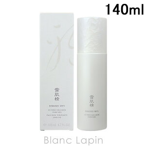 R[Z[ ᔧ݂ SEKKISEI MIYABI ᔧMYV ANeBCYG}WGb` 140ml [489835]