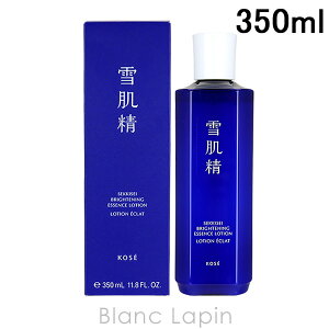 yes/EOsǁzR[Z[ ᔧ KOSE SEKKISEI ᔧ uCgjOGbZX[V 350ml [575415]