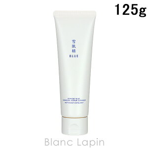 R[Z[ ᔧ BLUE SEKKISEI BLUE `R[XNu EHbV 125g 痿/̑ [585698]