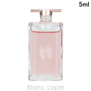�y�~�j�T�C�Y�z �����R�� LANCOME �y���Ȃ��z�C�h�� �I�[�h�D�p���t�@�� EDP 5ml �~�j�t���O�����X �~�j���� [101569]